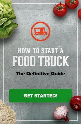 How to Start a Food Truck: Calculate Profit Margins