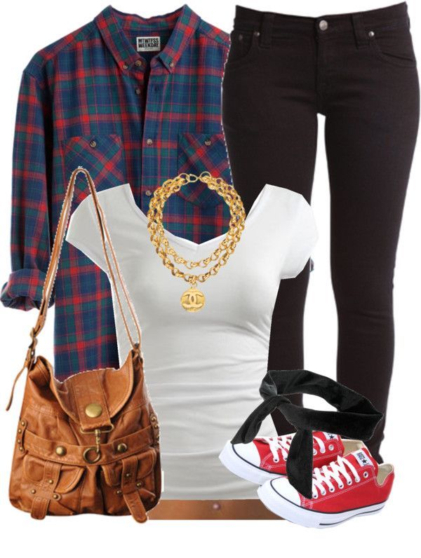 “I LOVVVVVVVEE This.” by schwagger  liked on Polyvore~I dont do necklaces but I love the rest