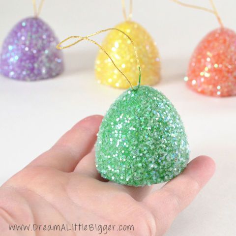 Cute Christmas ornaments