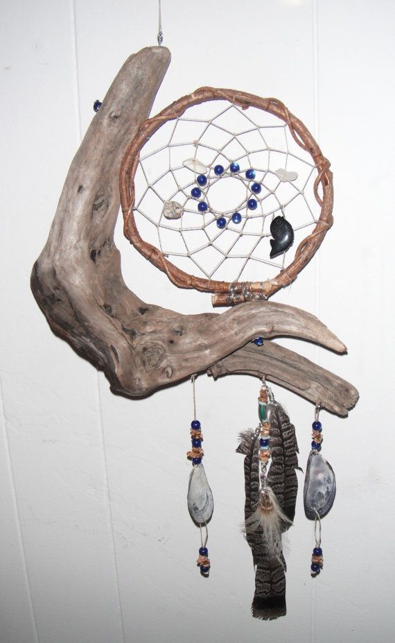 Id love to try to make something like this some day.    OP: beautiful dream catcher witch craft