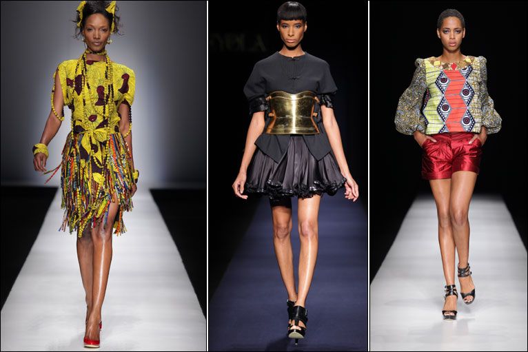 African fashions: ANKARA STYLES -   Latest African fashion – African women dresses
