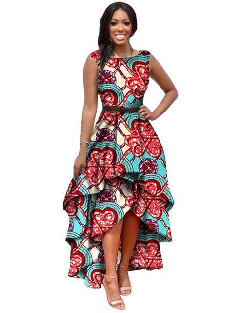 African fashion, Ankara and African -   Latest African fashion – African women dresses