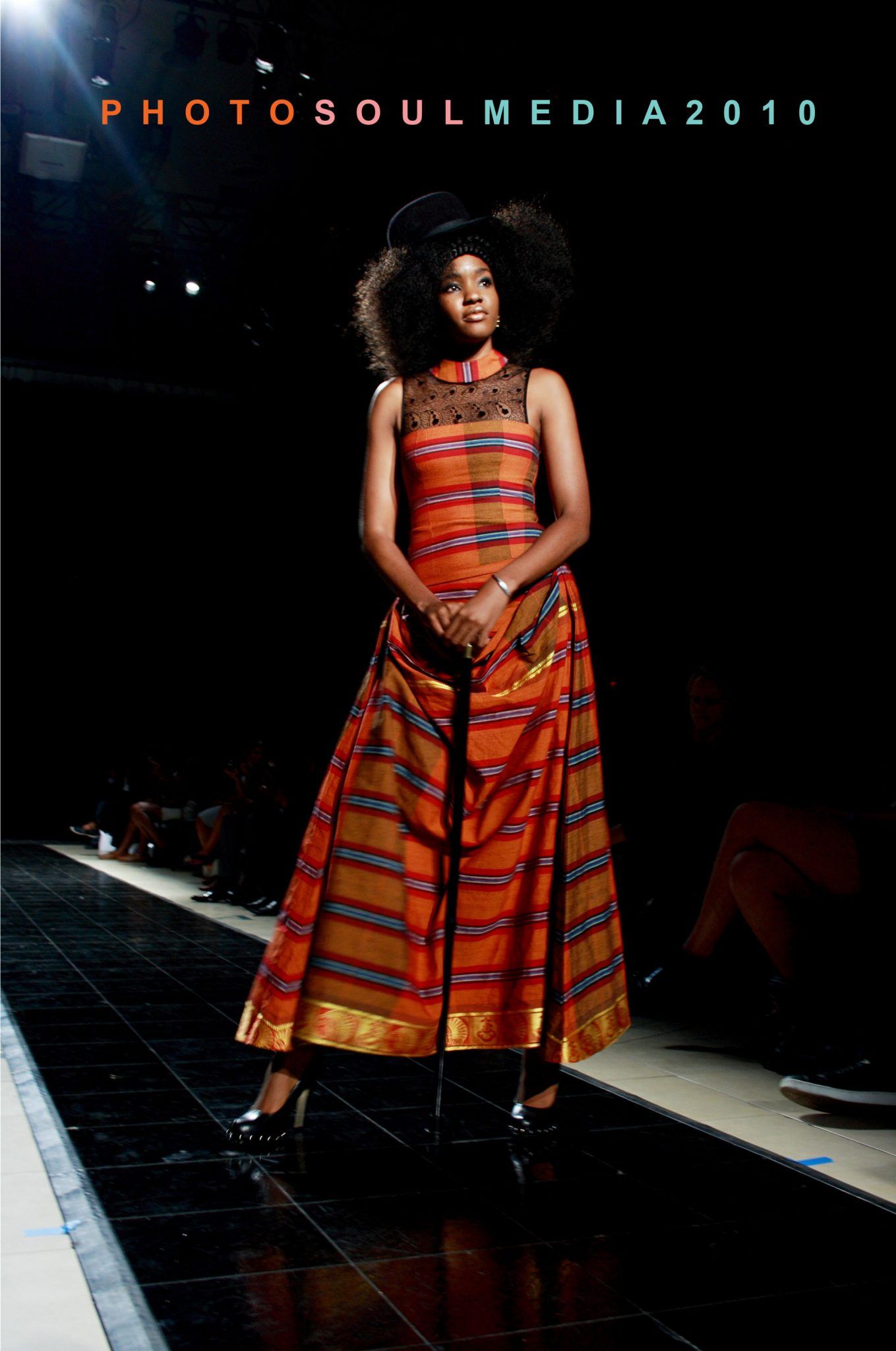 Shooting Africa Fashion Week 2010 ... -   Latest African fashion – African women dresses