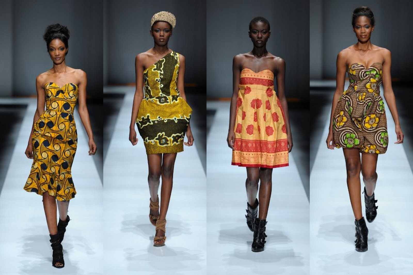 African fashion -   Latest African fashion – African women dresses