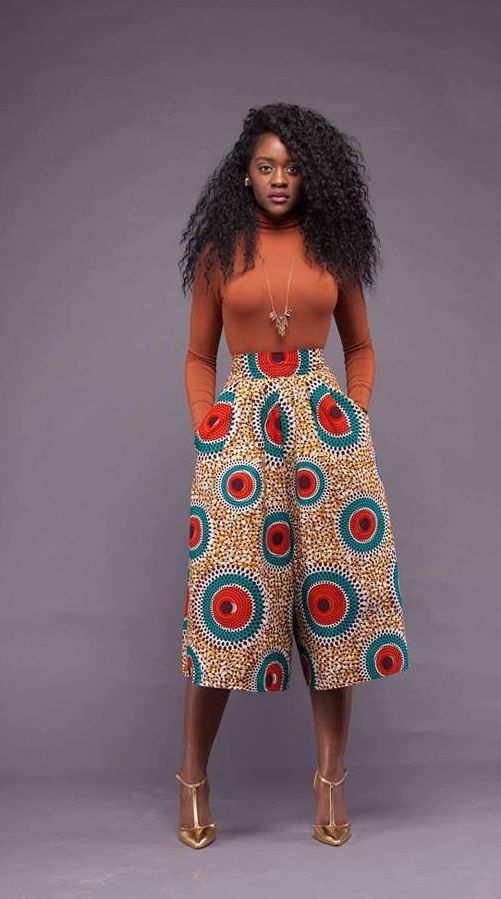 African print fashion, African ... -   Latest African fashion – African women dresses