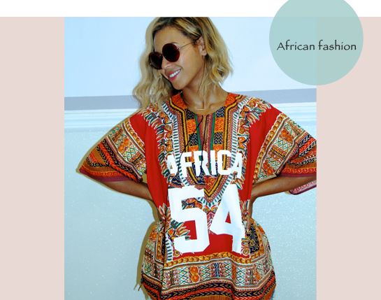 African Fashion -   Latest African fashion – African women dresses