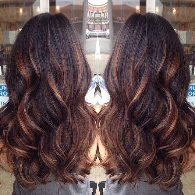 Love this! Been wanting to change my hair and I think this would be perfect for me.