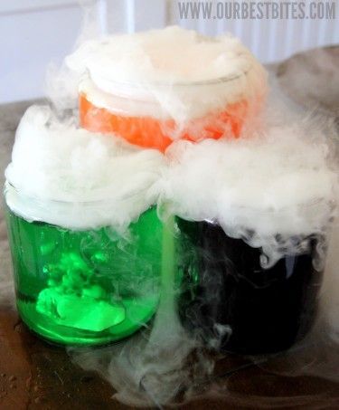 Mad scientist potion. Halloween fun. Or Mad Scientist Birthday Party?