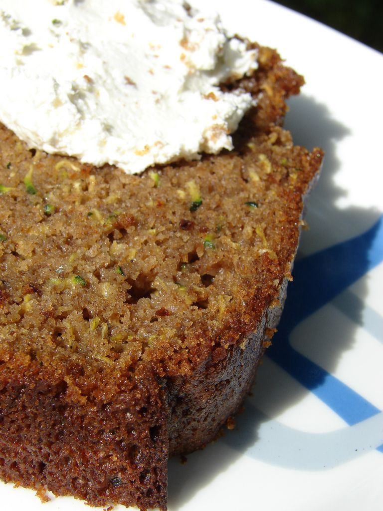 Moms Soft and Moist Zucchini Bread Recipe.  Its that time of year!! This looks like a simple recipe!!