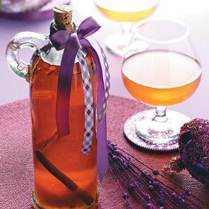 Oh YAY!  Apple Brandy! It is very difficult to find in the stores and around Christmas time, I always am running into recipes that