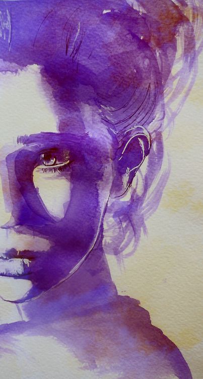 Painted in watercolour and acrylicSubmission by kitty-ink ~kitty-ink.tumblr.com