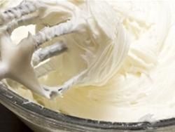 Quick and simple vanilla frosting. Use it for anything and customize it with flavors and colors.