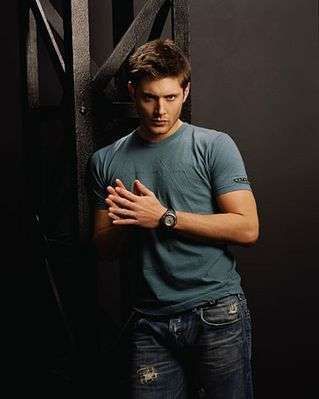 Shirtless Jensen Ackles | Hot Pics, Photos and Images