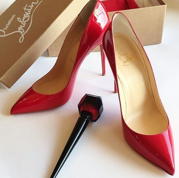 Superior Customer Service Of #red bottom heels Is Suitable For Different Levels