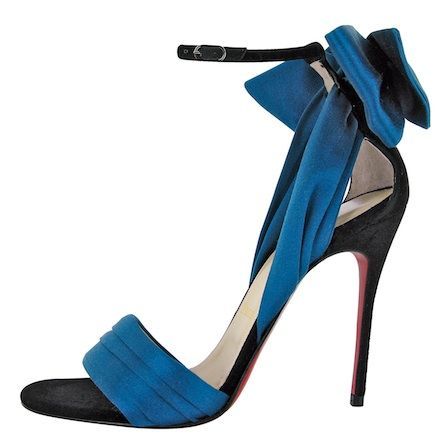The Fad of The #Fashion heels Shows You Gentle Temperament
