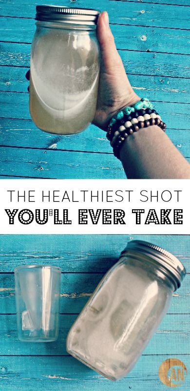 The Healthiest Shot Youll Ever Take! It helps clear skin, boost metabolism, improves digestion, prevents wrinkles and cellulite,