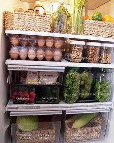 The Intentional Minimalist: Seasonal Cooking and Produce Storage Tips