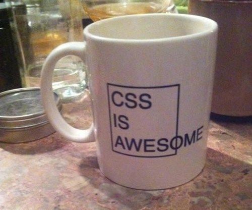 This mug. | 27 Things Only Developers Will Find Funny