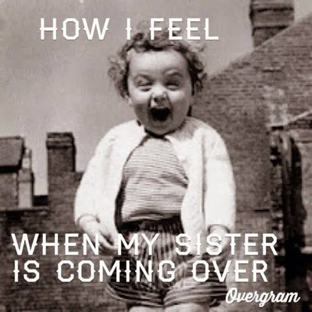 16 Quotes About Sisters That Celebrate Last One Home