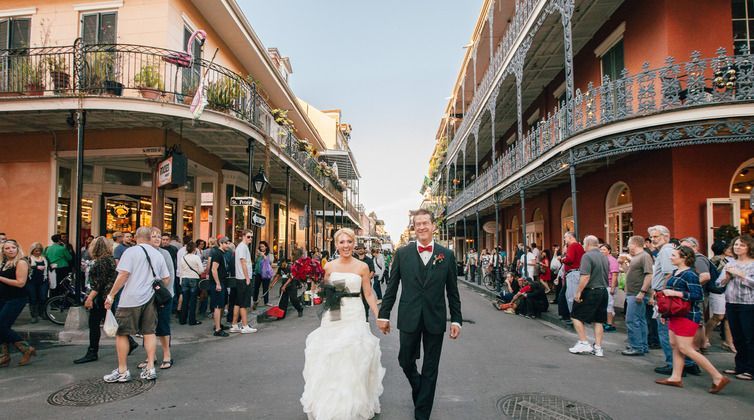 5 Stunning French Quarter Wedding Venues in New Orleans   The New Orleans Wedding Blog