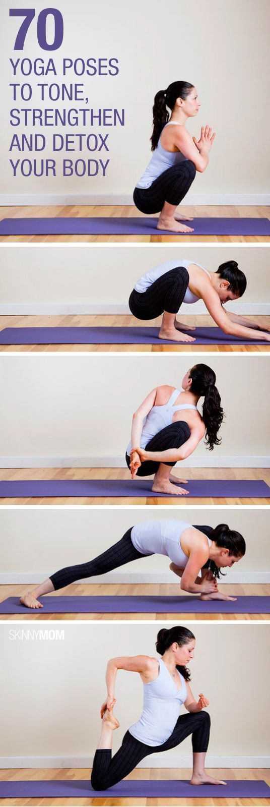 Best Yoga Asanas For Losing Weight Quickly And Easily: There are 24 best yoga asanas for weight loss. These include back-bend