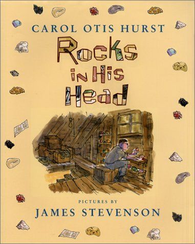 Blog with rock studies, recipes, and books – I used this for third grade rock unit and I loved it!!