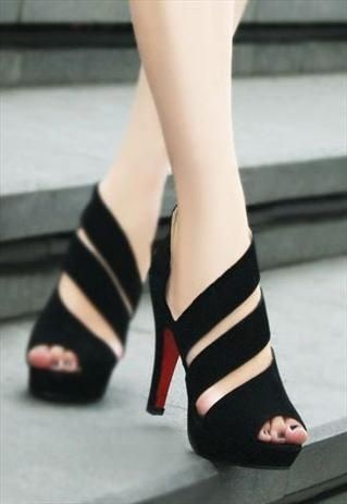 Christian Louboutin |2013 Fashion High Heels|