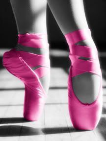 colorful :: pointe-ballet-shoes-pink-photo.jpg picture by malisbeast2 – Photobucket