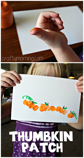 Creative Halloween Crafts for Kids to Make – Crafty Morning