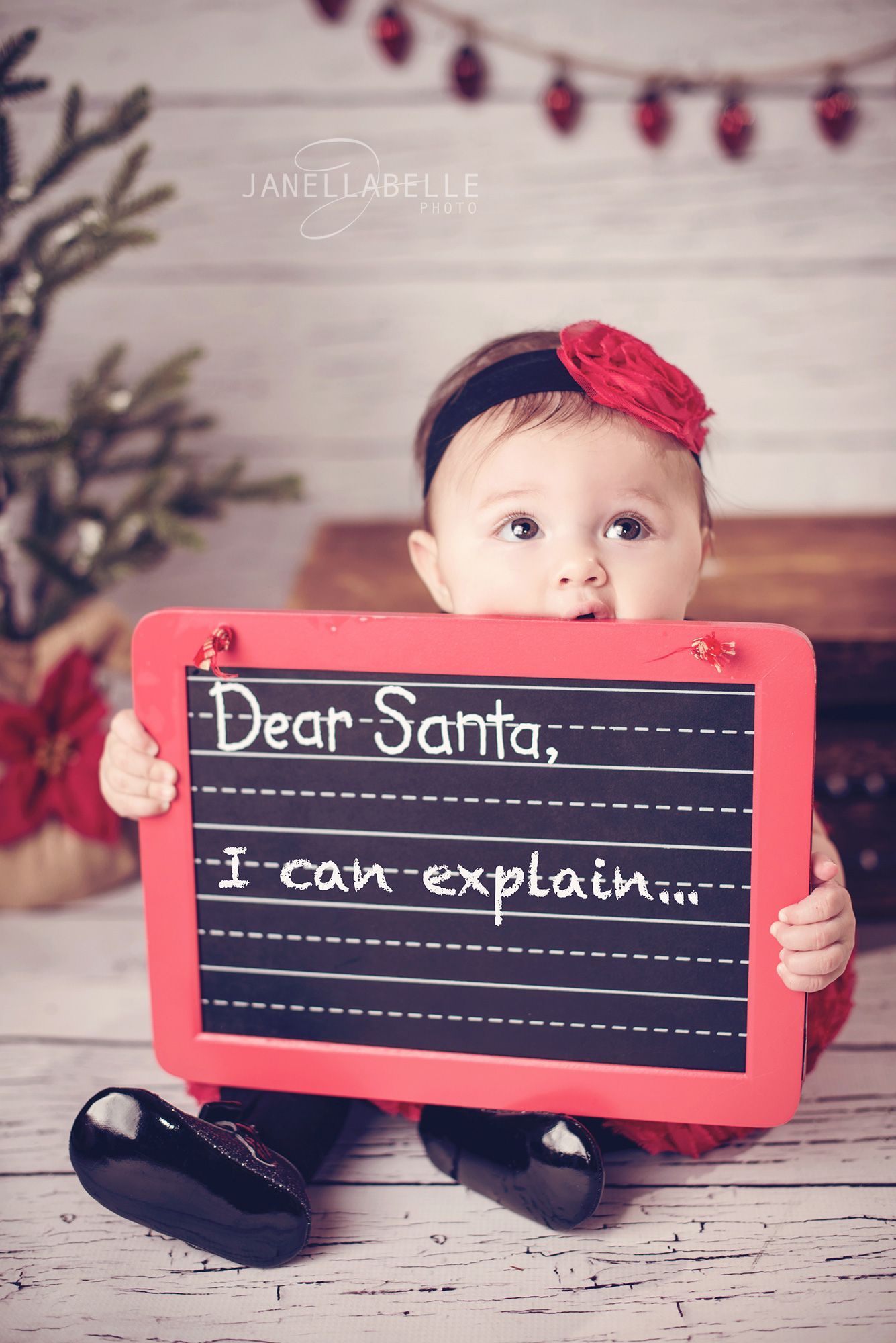 Dear Santa Christmas, Children, photography