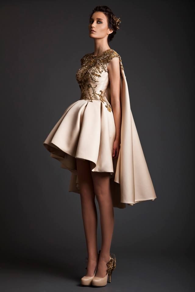 Evening Dresses | Krikor Jabotian Akhtamar Collection – Aisle Perfect