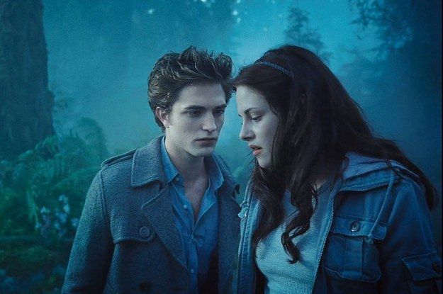 Every time I take this quiz I get Jessica! Which Twilight Character Are You?
