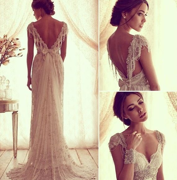 Gorgeous Collection of Wedding Dresses – Sortra