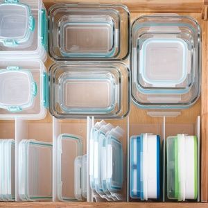 GREAT martha stewart tips for a beautiful, organized, fully functional kitchen!