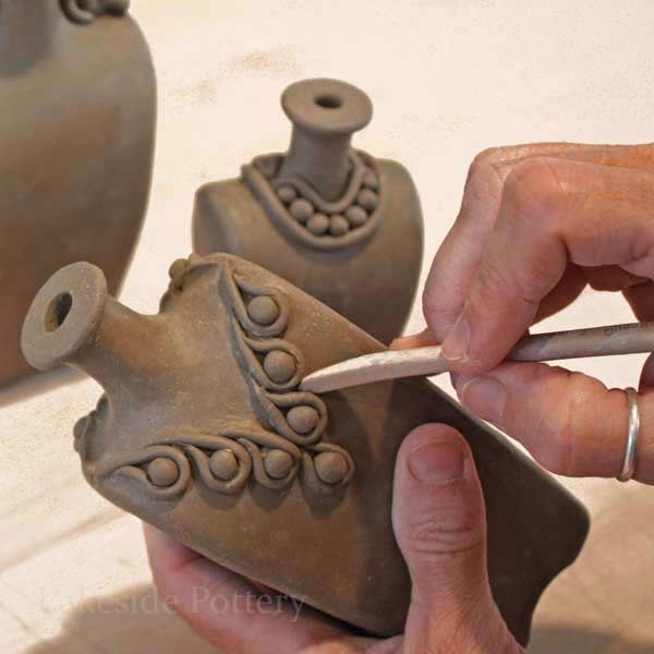 Handbuilding Pottery Projects Ideas and Pictures | Art Studio in Stamford CT