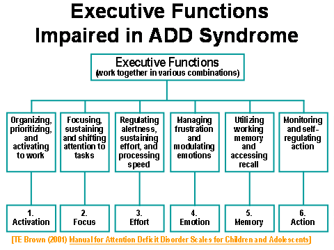 Having ADD/ADHD is more than:   “oh look a rainbow!, oooo a butterfly!, & was that a squirrel?”    Educate yourself about this