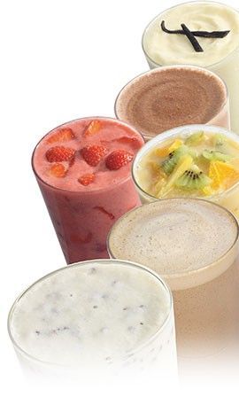Herbalife Shake Recipes. The possibilities are endless…Im drinking Pumpkin Cheesecake as I type…