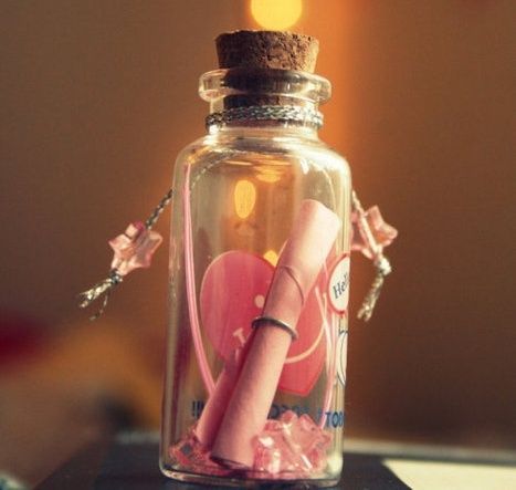 Homemade Valentines Day gifts for him – 8 small yet romantic ideas