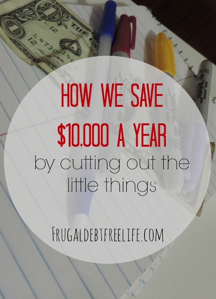 How one family saves $10,000 a year! The cellphone company tricks is amazing.