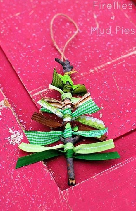 I like this DIY. This creation describe a great craft. If you love this type of idea please discover my blog for