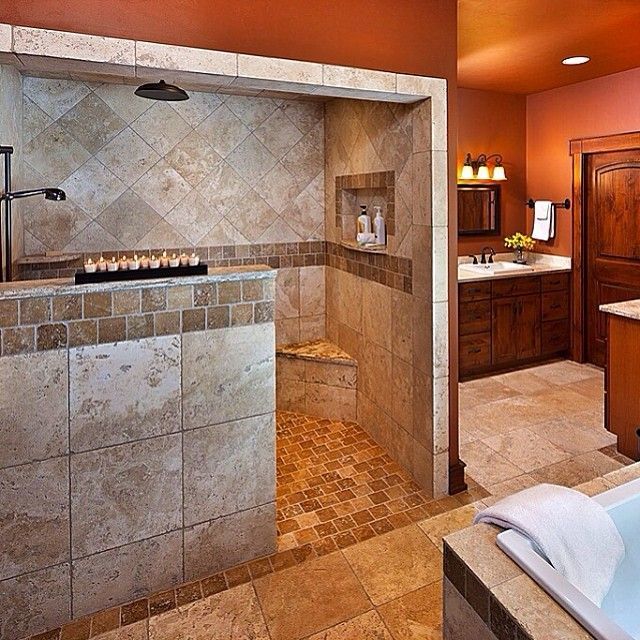Is this your dream bathroom? We know how you feel!