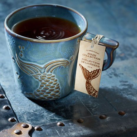 Just ordered it. Think its gonna be my fav for a while. Anniversary Sirens Tail Mug, 12 fl oz. $9.95 at StarbucksStore.com