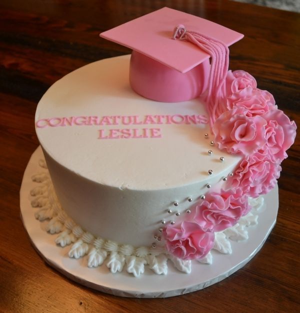 “Made for a homeschool graduation party.” WOW SOMEONE MADE MA A CAKE! :D