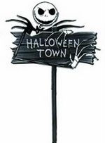 nightmare before christmas decorations halloween – Google Search