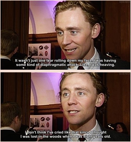 Oh Tom