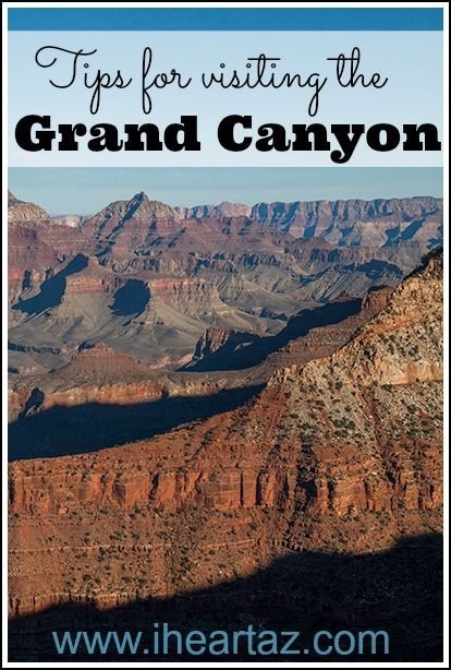 Planning a trip to Grand Canyon National Park someday? Here are some tips from an Arizona native. Plus, youll find lots of other