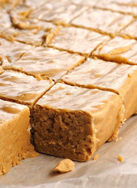 PUMPKIN PIE FUDGE I dont know about this… But I love pumpkin pie and I like fudge