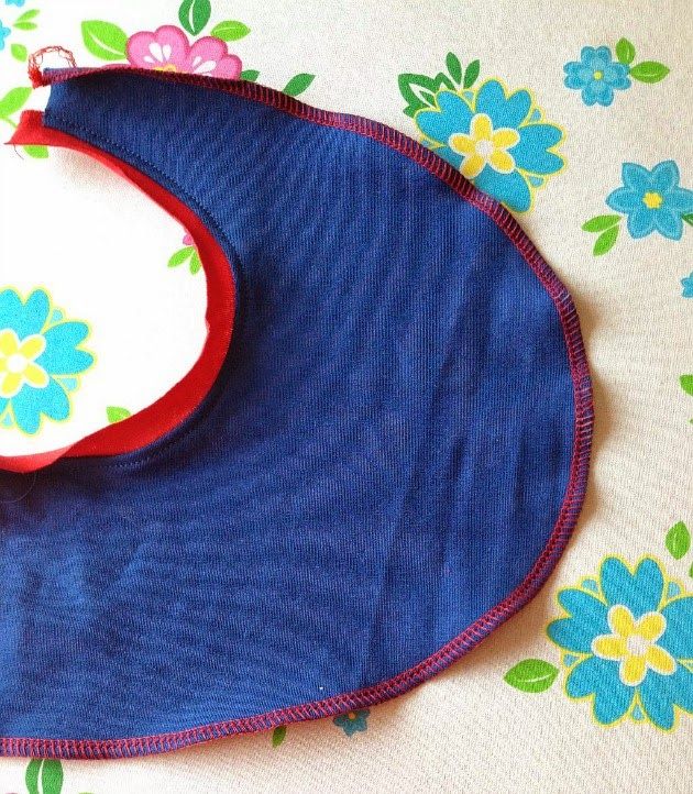 Patch pockets – free tutorial