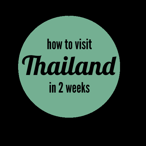 Stephs Travels — im not planning in visiting neither cambodia nor northern thailand..but good tips