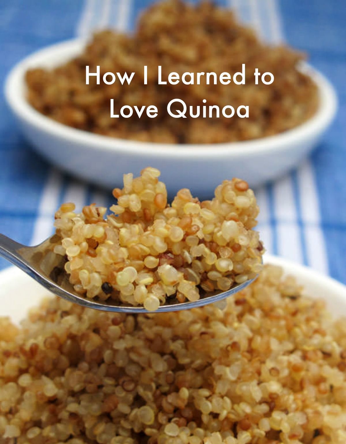 These tips will turn your quinoa from blah to perfect. I did the research and experimentation so you dont have to.